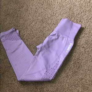 GYMSHARK SEAMLESS HIGH WAISTED LEGGINGS